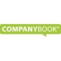 companybook logo image