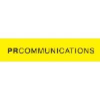 pr communications pte ltd logo image