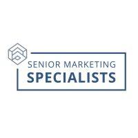 senior marketing specialists