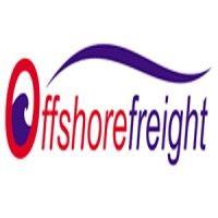 offshore freight & services limited logo image