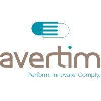 avertim logo image