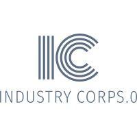 industry corps logo image