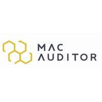 mac auditor sp. z o.o. logo image