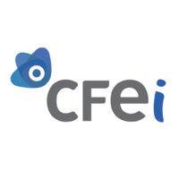 cfe international llc logo image