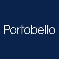 portobello grupo logo image