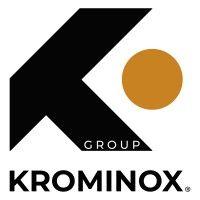 krominox group logo image