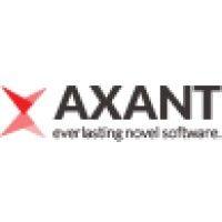 axant logo image