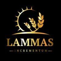 lammas incrementum logo image