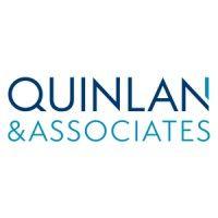 quinlan & associates logo image