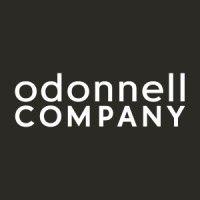 odonnell company logo image