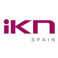 ikn spain logo image