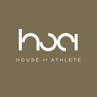 house of athlete