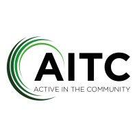 active in the community cic logo image