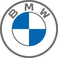 budds'​ bmw hamilton logo image