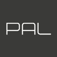 pal communication logo image