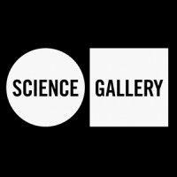 science gallery dublin logo image