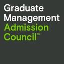 logo of Graduate Management Admission Council™ Gmac™