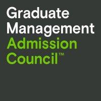 graduate management admission council™ (gmac™) logo image