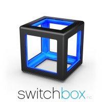 switchbox inc. logo image