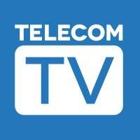 telecomtv logo image