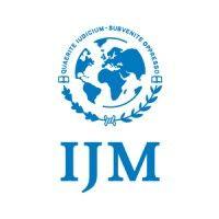 international justice mission logo image