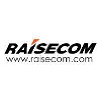 raisecom technology co., ltd logo image