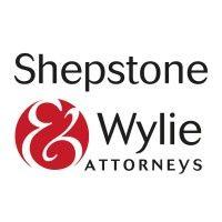 shepstone & wylie attorneys logo image