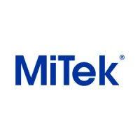 mitek mezzanine systems logo image