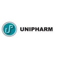 unipharm, inc. logo image