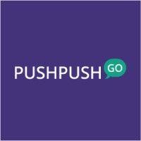 pushpushgo logo image