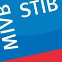 logo of Stib Mivb