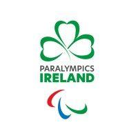 paralympics ireland logo image