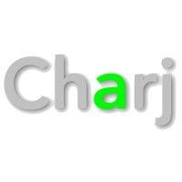 charj, llc logo image