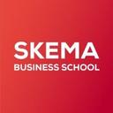 logo of Skema Business School