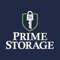 prime storage