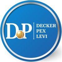 decker, pex & co logo image