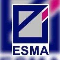 esma group logo image