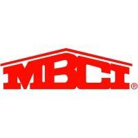 mbci logo image