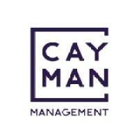 cayman management ltd. logo image