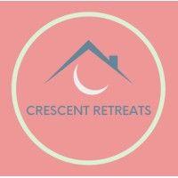 crescent retreats logo image