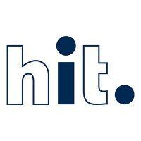 hit-immobilien logo image