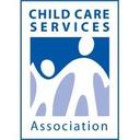 logo of Child Care Services Association