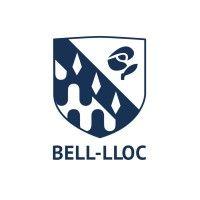 col·legi bell-lloc logo image