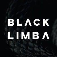 black limba logo image