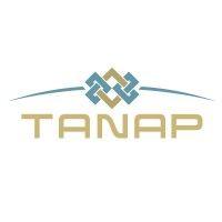 tanap natural gas transmission company logo image