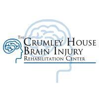 the crumley house brain injury rehabilitation center logo image