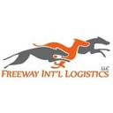 logo of Freeway International Logistics