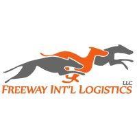 freeway international logistics