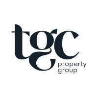 tgc property group logo image