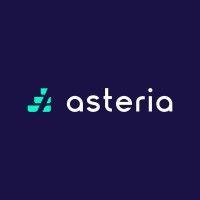 asteria logo image